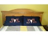 Custom Hick Life Pillow Cases